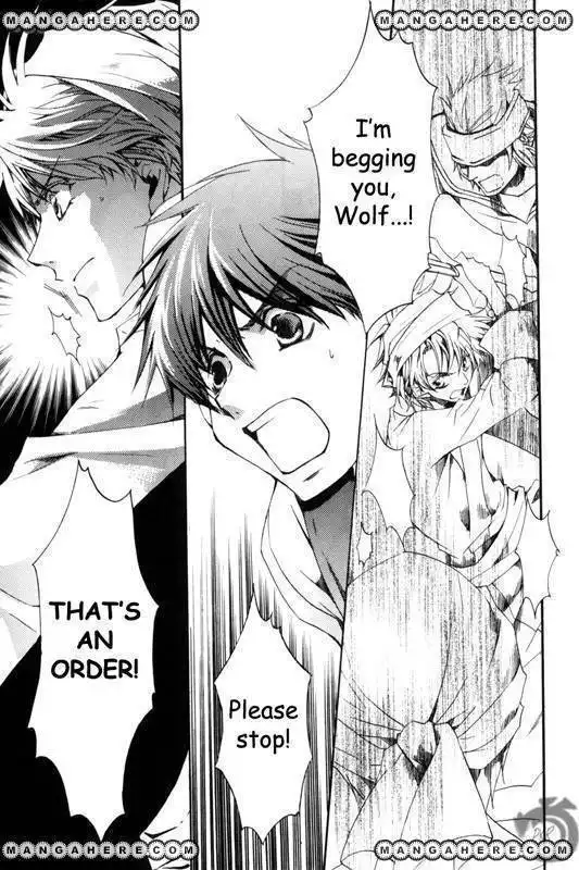 Kyou Kara Maou Chapter 14 18